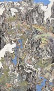 李长胜作品