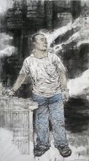 赵开新作品