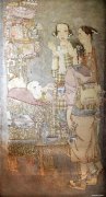 于姣龙作品