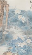 周绪行作品