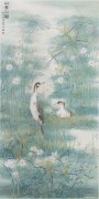 周绪行作品