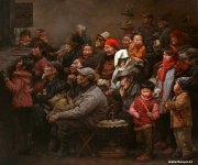 王昭举作品