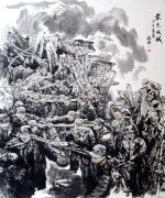 张延华作品