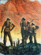 张延华作品