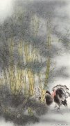 张美忠作品