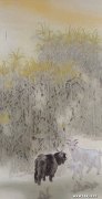 张美忠作品