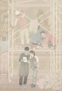 王玉晓作品