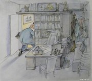 刘金锋作品