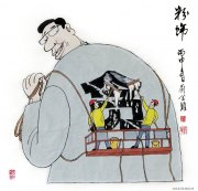 刘金锋作品