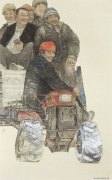 王智赋作品