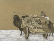 王智赋作品