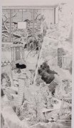 蒋明作品