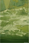 张世靖作品