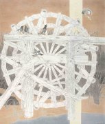 李翰晓沐作品