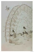 李翰晓沐作品