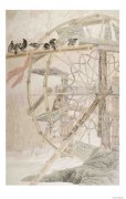 李翰晓沐作品