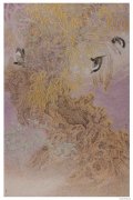 李翰晓沐作品