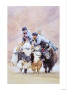 郎咸力作品