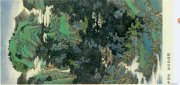 申青林作品