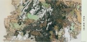 申青林作品