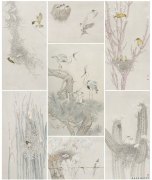 曹玉香作品