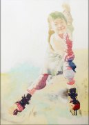 邓云作品