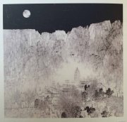 马明耀作品