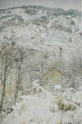 李春现作品