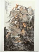 李佳秦作品