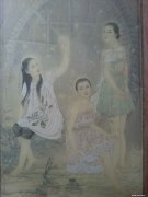 张正玲作品
