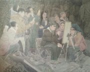 张正玲作品