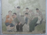 张正玲作品