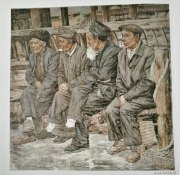 李文文作品