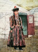 李文文作品