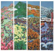 李爱梅作品
