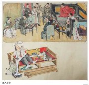 韩恩胜作品