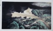 陆波作品