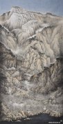 陆波作品