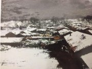 曹昕作品