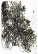 刘春海作品