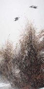 刘春海作品