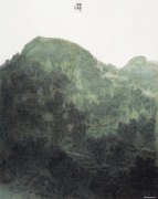 刘春海作品