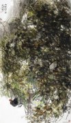 刘春海作品