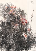 刘峥焱作品