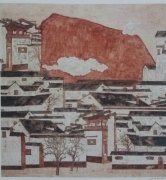 银卓玛作品