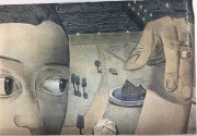 韦嘉作品