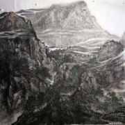 马志强作品