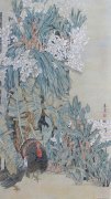 李喜景作品