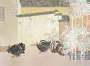 李喜景作品