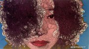 韦萍作品
